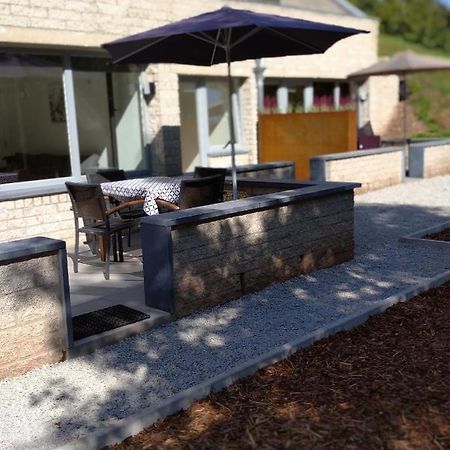Terrasse De Malmedy Malmedy Nature 338 Exterior foto